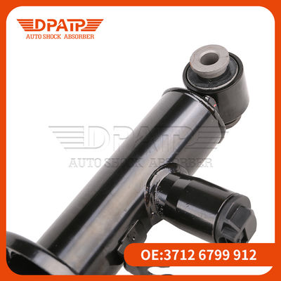 El sensor eléctrico trasero soporta el amortiguador 37126799912 para BMW F25 F26 X3 X4