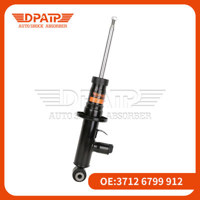 El sensor eléctrico trasero soporta el amortiguador 37126799912 para BMW F25 F26 X3 X4