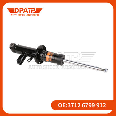 El sensor eléctrico trasero soporta el amortiguador 37126799912 para BMW F25 F26 X3 X4