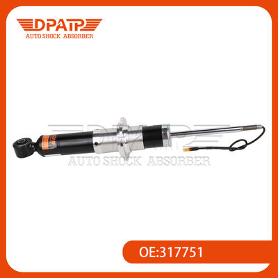 Absorbedor de choques eléctricos trasero inductivo 317751 para Ferrari 488 GTB Spider