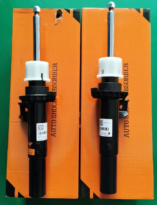 Las piezas de automóvil absorbedores de choque delanteros 31305A2F418 31305A2F417 para BMW i3