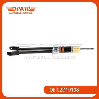 Absorbedor de choques del inductor frontal C2D19108 C2D19642 para el amortiguador magnético Jaguar XJ