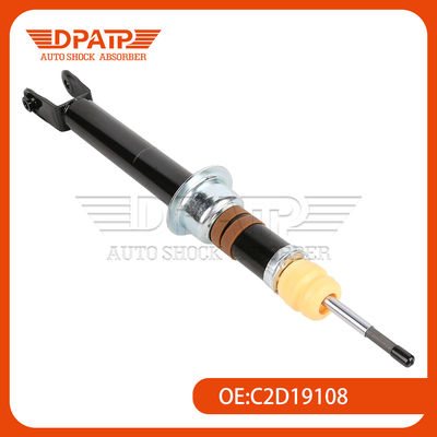 Absorbedor de choques del inductor frontal C2D19108 C2D19642 para el amortiguador magnético Jaguar XJ