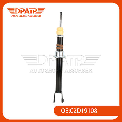 Absorbedor de choques del inductor frontal C2D19108 C2D19642 para el amortiguador magnético Jaguar XJ