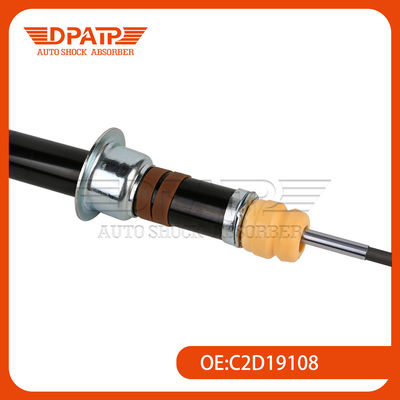 Absorbedor de choques del inductor frontal C2D19108 C2D19642 para el amortiguador magnético Jaguar XJ