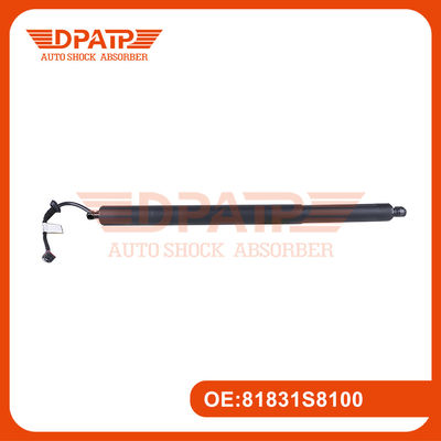 Soporte eléctrico de puerta trasera para Hyundai Palisade 81831S8100