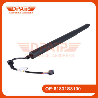 Soporte eléctrico de puerta trasera para Hyundai Palisade 81831S8100