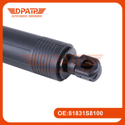 Soporte eléctrico de puerta trasera para Hyundai Palisade 81831S8100