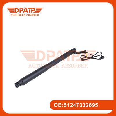 51247332695 Soporte eléctrico de puerta trasera conveniente y duradero para BMW E70