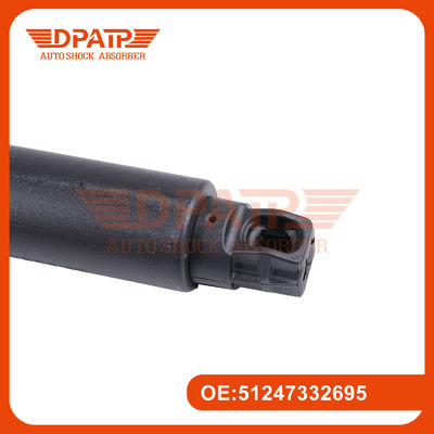 51247332695 Soporte eléctrico de puerta trasera conveniente y duradero para BMW E70