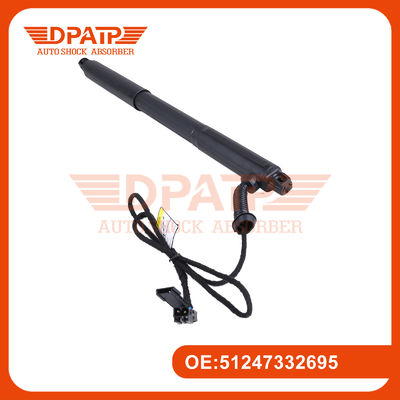 51247332695 Soporte eléctrico de puerta trasera conveniente y duradero para BMW E70