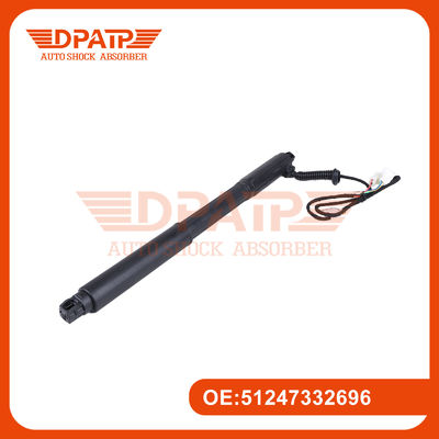 51247332696 Soporte eléctrico de puerta trasera conveniente y duradero para BMW E70