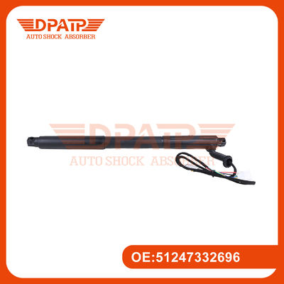 51247332696 Soporte eléctrico de puerta trasera conveniente y duradero para BMW E70
