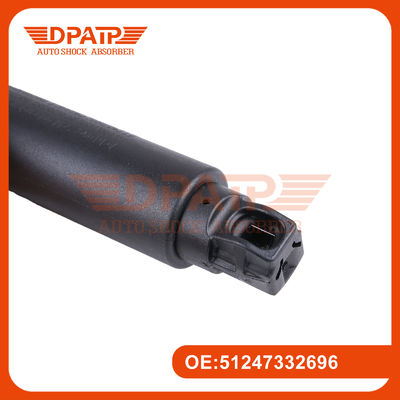 51247332696 Soporte eléctrico de puerta trasera conveniente y duradero para BMW E70