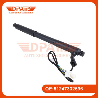 51247332696 Soporte eléctrico de puerta trasera conveniente y duradero para BMW E70