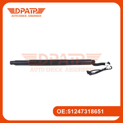 51247318651 Conveniente soporte eléctrico duradero del portón trasero para BMW F16 trasero izquierdo