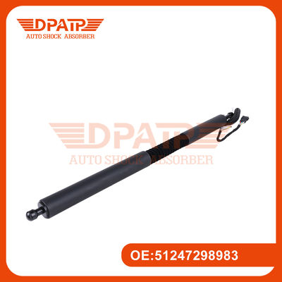 Elevador eléctrico de puerta trasera con sensor de pasillo 51247298983 para BMW F34