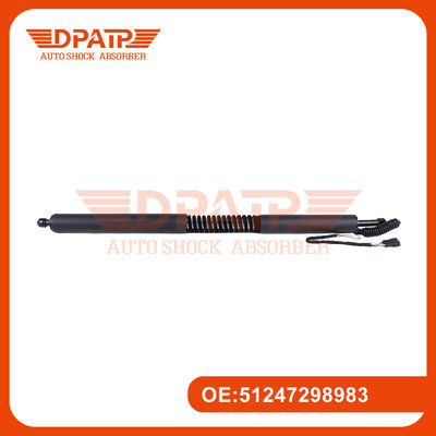 Elevador eléctrico de puerta trasera con sensor de pasillo 51247298983 para BMW F34