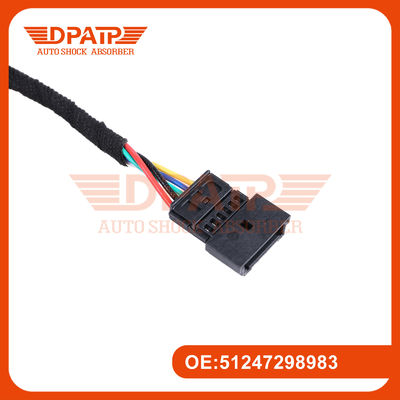 Elevador eléctrico de puerta trasera con sensor de pasillo 51247298983 para BMW F34