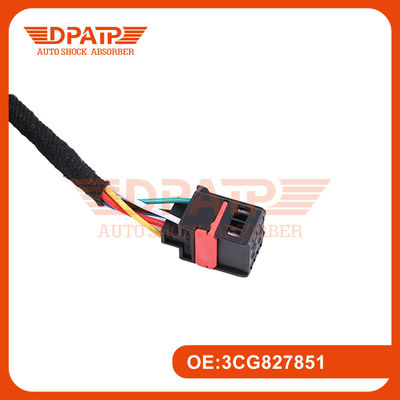 3CG827851 Kit de elevación del portón trasero para Volkswagen Touron /17- Proporciona una conducción suave
