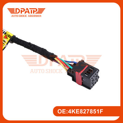 Sistema de asistencia para el elevación de la puerta trasera 4KE827851F 4KE827851 4KE827851A para Audi e-tron