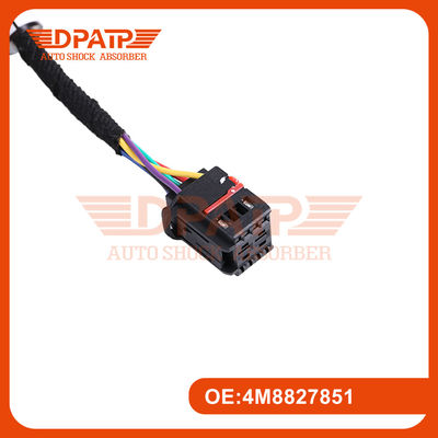 4M88278514M8827851J derecha e izquierda Kit de elevación eléctrica de puerta trasera para Audi Q8