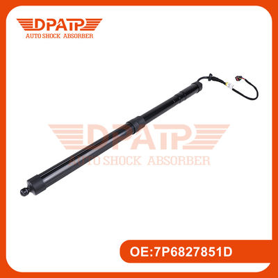 7P6827851D 7P6827851A Sistema de ayuda para la elevación del portón trasero para Volkswagen Touareg/10-15
