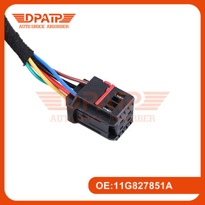 11G827851A 11A827851 11A827851B Kit de elevación de puerta trasera lisa para Volkswagen ID4/21-