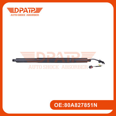 El número de Equipo de Asesoramiento de Elevación de Puertas traseras 80A827851 80A827851N Audi Q5L/18-