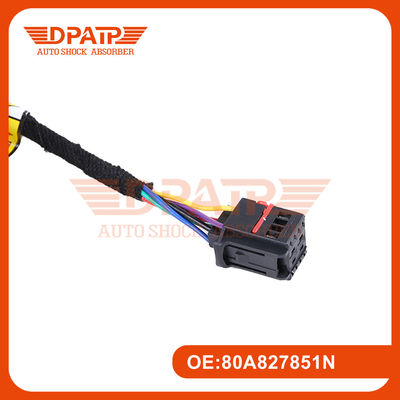 El número de Equipo de Asesoramiento de Elevación de Puertas traseras 80A827851 80A827851N Audi Q5L/18-