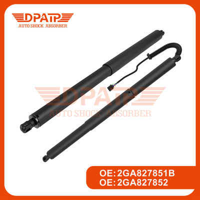 Sistema eléctrico de asistencia para el elevación de la puerta trasera 2GA827851B 2GA827852 para Volkswagen T-ROC