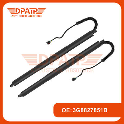 Sistema de asistencia para el ascensor de la puerta trasera del vehículo Volkswagen Passat 3G9827851C Puerta de ascensor eléctrico