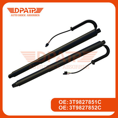 Apoyo eléctrico de puerta trasera 3T9827851C 3T9827852C para Skoda Superb Car Trunk Lift