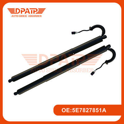 Sistema eléctrico de asistencia para el elevación del portón trasero 5E7827851A Para Skoda Octavia Portón automático de elevación