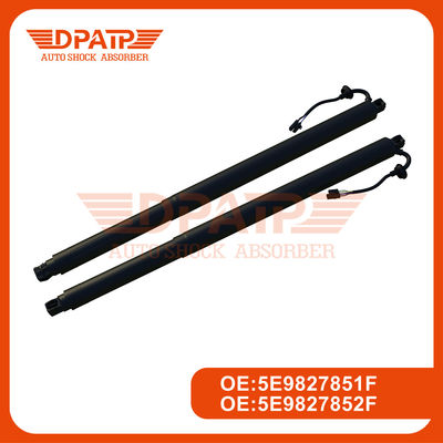 El sistema de elevación del maletero automático 5E9827851F 5E9827852F para Skoda Octavia Power