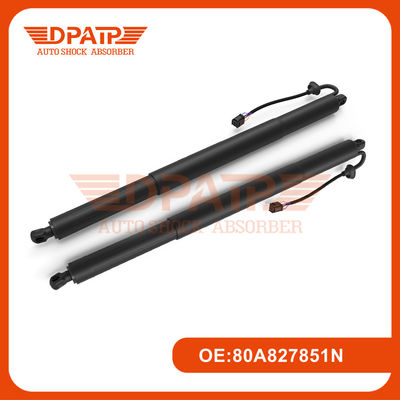 Apoyo para el ascensor de la puerta trasera para el ascensor de carga del maletero del automóvil Audi Q5L 80A827851N 80A827851R