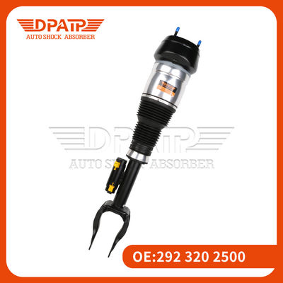 2923202500 Experimenta comodidad y rendimiento sin igual con W292 Air Shock