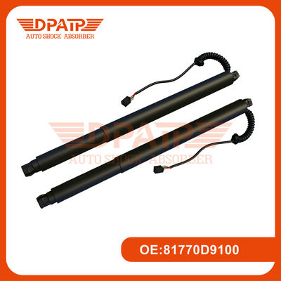 Apoyo de elevación de potencia para Hyundai KX5 81770D9100 Puerta de elevación eléctrica de automóviles