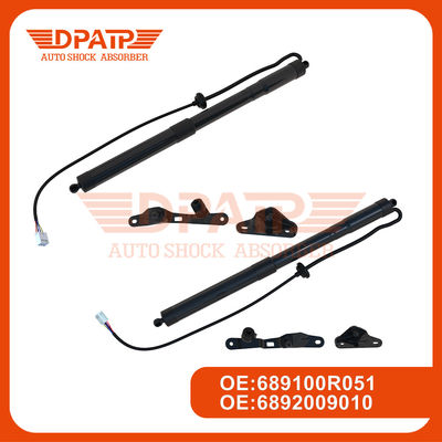Rod eléctrico de puerta trasera para Toyota RAV4 689100R051 6892009010 Power Liftgate Strut