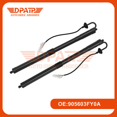 Trasero izquierda y derecha soporte de puerta trasera inteligente 905603FY0A para Infiniti QX70