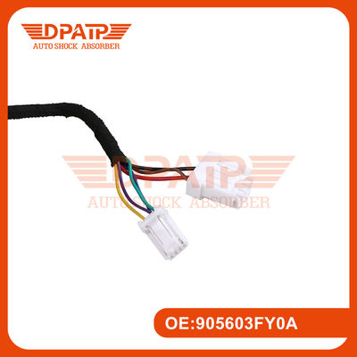 Trasero izquierda y derecha soporte de puerta trasera inteligente 905603FY0A para Infiniti QX70