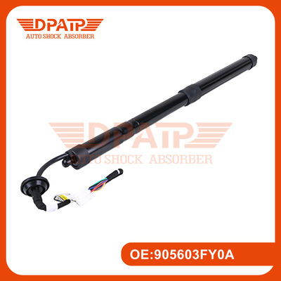Trasero izquierda y derecha soporte de puerta trasera inteligente 905603FY0A para Infiniti QX70