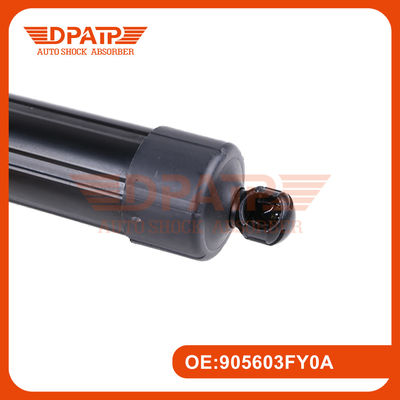 Trasero izquierda y derecha soporte de puerta trasera inteligente 905603FY0A para Infiniti QX70