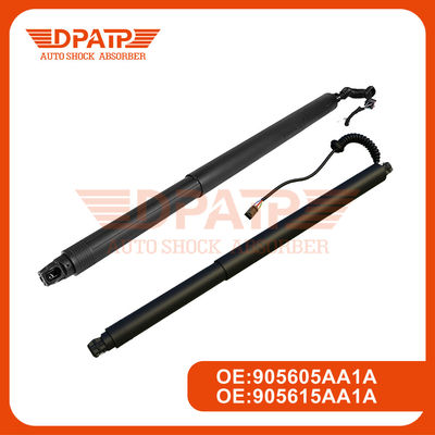 Elevador de puerta trasera eléctrico de potencia para Murano 905605AA1A 905615AA1A Elevador de puerta trasera de piezas automáticas