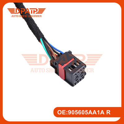 Elevador de puerta trasera eléctrico de potencia para Murano 905605AA1A 905615AA1A Elevador de puerta trasera de piezas automáticas