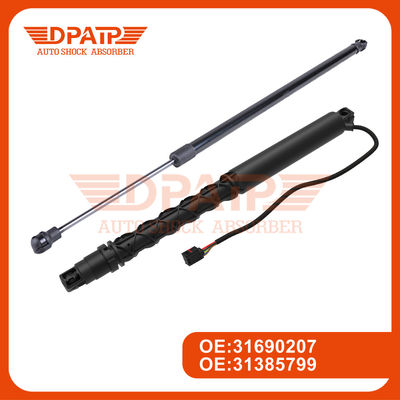 Puerta trasera del ascensor eléctrico trasero de soporte de resorte de gas 31690207 31385799 para Volvo S90