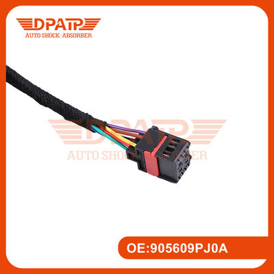 Puerta de elevación eléctrica Puerta trasera eléctrica 905609PJ0A para el respaldo eléctrico del maletero de Nissan Pathfinder