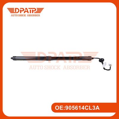 Rodas de soporte de puertas de elevación de vehículos 905614CL3A para puertas traseras eléctricas X-Trail