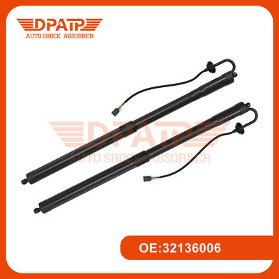 Puerta de elevación eléctrica Puerta trasera eléctrica 32136006 para Volvo XC60 Soporte de puerta trasera inteligente