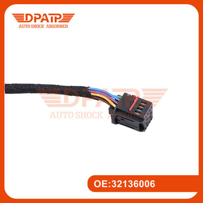 Puerta de elevación eléctrica Puerta trasera eléctrica 32136006 para Volvo XC60 Soporte de puerta trasera inteligente